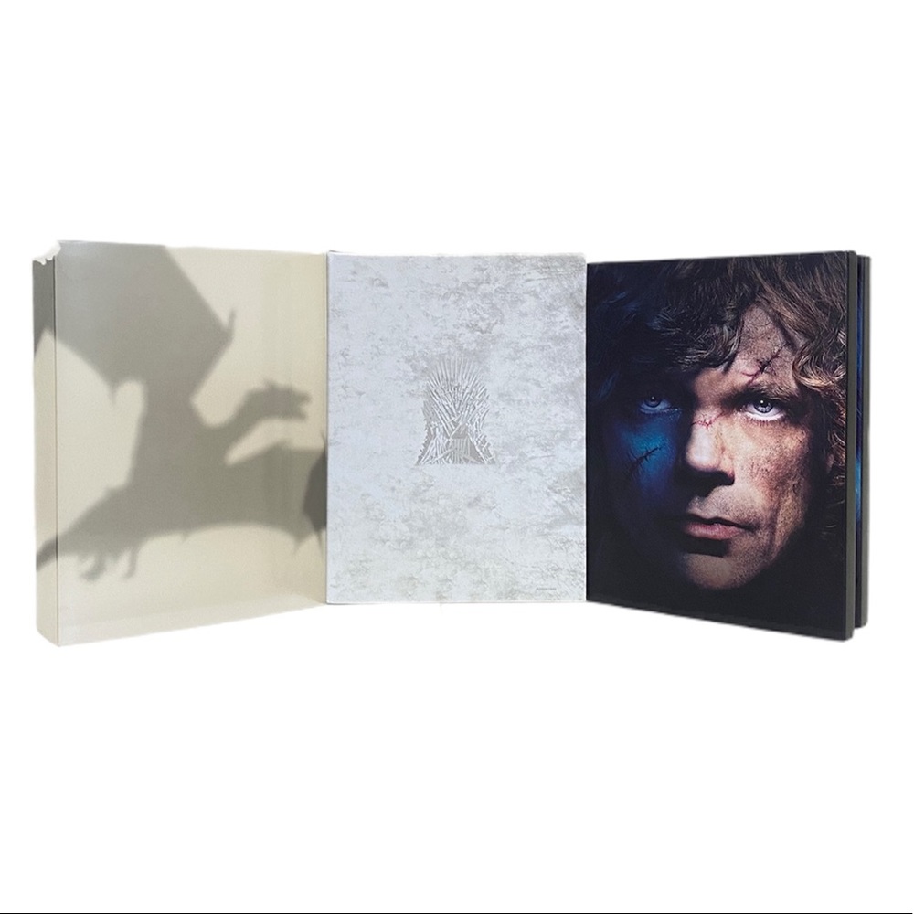 Game of Thrones The Complete Third Season